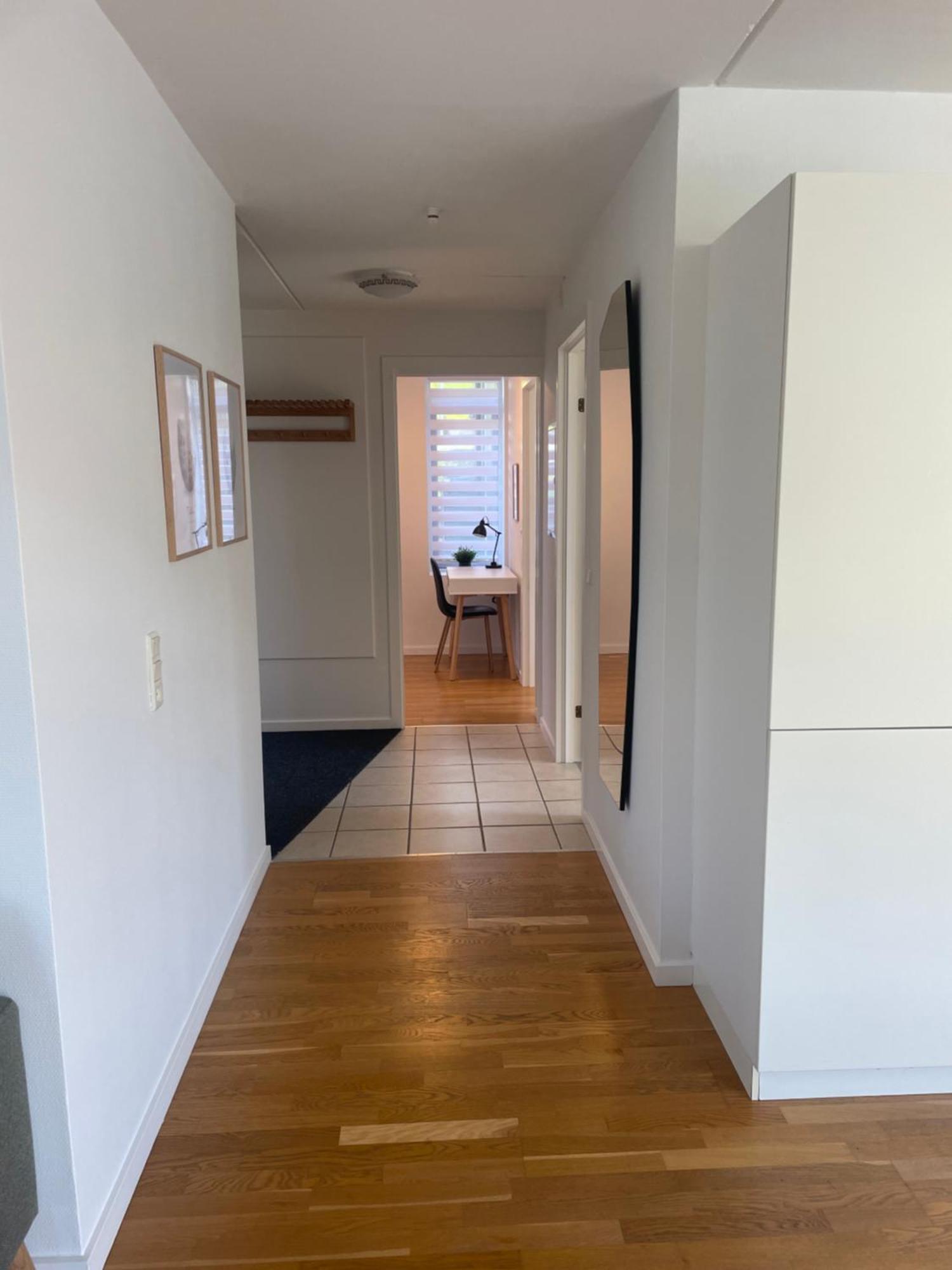 Unique Sea & Landscape View And Spacious Apartment Klaksvik Bagian luar foto